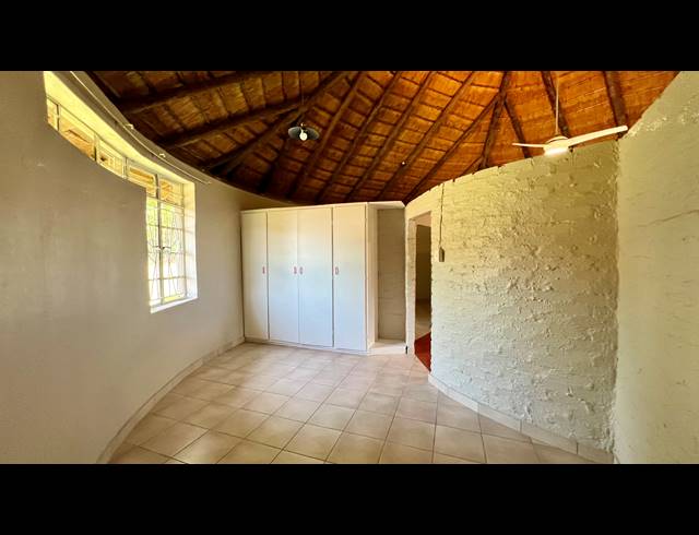 3 BEDROOM HOUSE TO LET IN NELSPRUIT RURAL